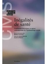 INEGALITES DE SANTE