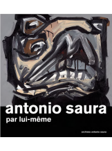 ANTONIO SAURA PAR LUI-MEME