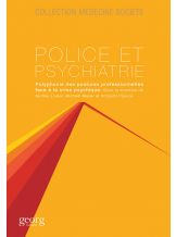 POLICE ET PSYCHIATRIE