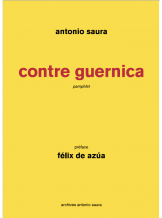 CONTRE GUERNICA