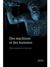 DES MACHINES ET DES HOMMES