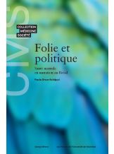 FOLIE ET POLITIQUE