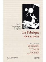 FABRIQUE DES SAVOIRS