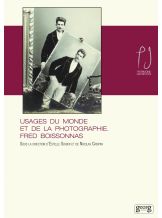 USAGE DU MONDE ET DE LA PHOTOGRAPHIE - FRED BOISSONNAS