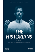 THE HISTORIANS