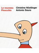 LE NOUVEAU PINOCCHIO