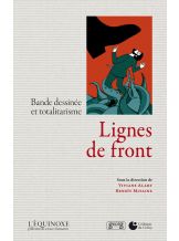 LIGNES DE FRONT