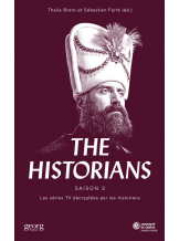 THE HISTORIANS 2