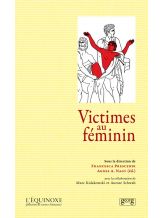 VICTIMES AU FEMININ