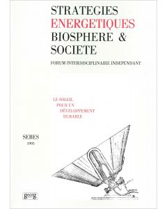 LE SOLEIL POUR UN DEVELOPPEMENT DURABLE
