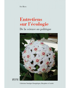 ENTRETIENS SUR L'ECOLOGIE