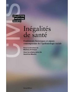 INEGALITES DE SANTE