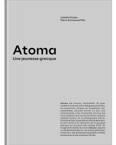 ATOMA