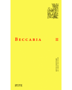 BECCARIA II