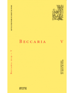 BECCARIA V