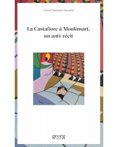 LA CASTAFIORE A MOULINSART