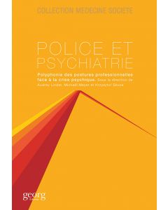 POLICE ET PSYCHIATRIE