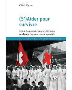 (S')AIDER POUR SURVIVRE