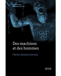 DES MACHINES ET DES HOMMES