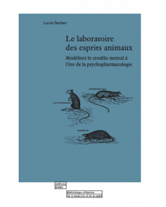 LE LABORATOIRE DES ESPRITS ANIMAUX