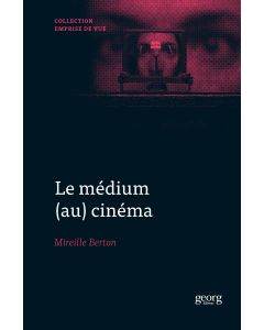 LE MEDIUM (AU) CINEMA