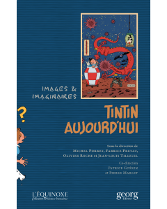 TINTIN AUJOURD'HUI