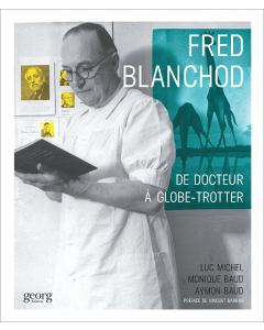 FRED BLANCHOD