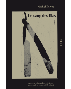 LE SANG DES LILAS