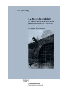 LA FOLIE DU SUICIDE