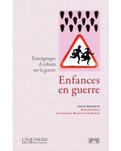 ENFANCES EN GUERRE