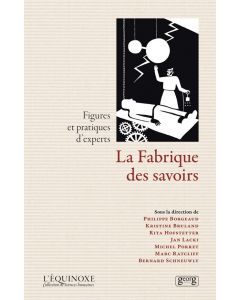 FABRIQUE DES SAVOIRS