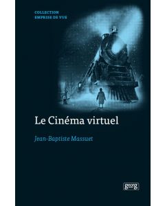 LE CINEMA VIRTUEL