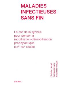MALADIES INFECTIEUSES SANS FIN
