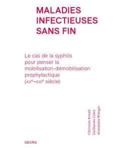 MALADIES INFECTIEUSES SANS FIN