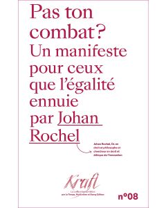 PAS TON COMBAT ?