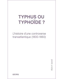 TYPHUS OU TYPHOIDE ?
