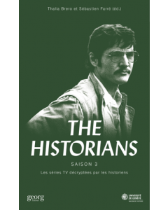 THE HISTORIANS 3