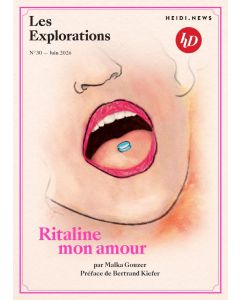 RITALINE MON AMOUR