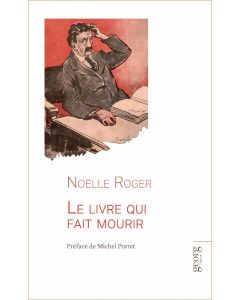 LE LIVRE QUI FAIT MOURIR