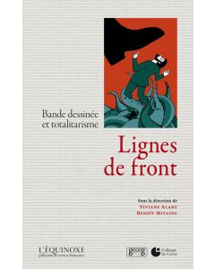 LIGNES DE FRONT