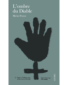 L'OMBRE DU DIABLE - 2e ED.