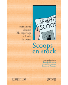 SCOOPS EN STOCK