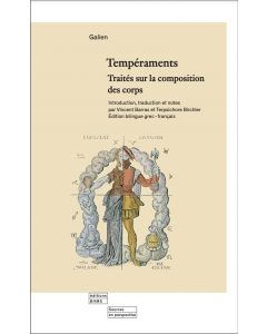 TEMPERAMENTS