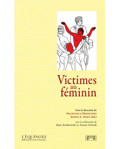 VICTIMES AU FEMININ