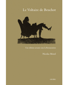 LE VOLTAIRE DE BEUCHOT