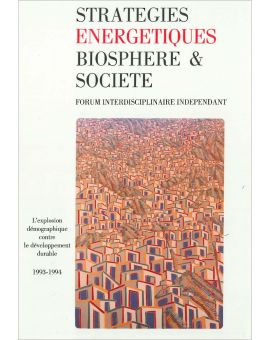 L'EXPLOSION DEMOGRAPHIQUE CONTRE LE DEVELOPPEMENT DURABLE