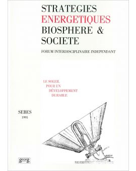 LE SOLEIL POUR UN DEVELOPPEMENT DURABLE