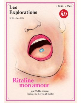 RITALINE MON AMOUR