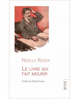 LE LIVRE QUI FAIT MOURIR