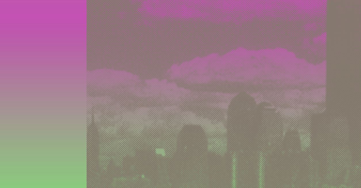 Villes enchantées